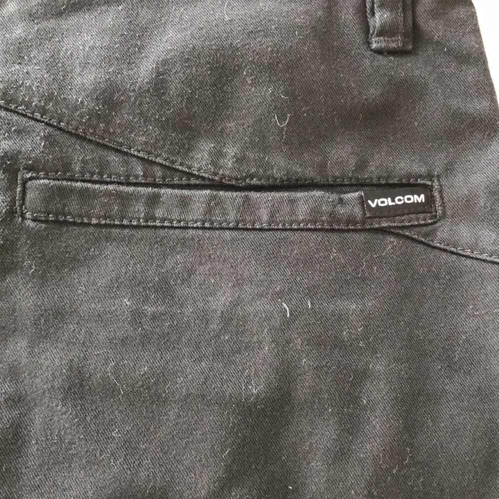 Volcom pants - Picture 3 of 5